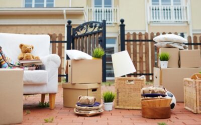 Baltimore MD Relocation & Home Selling