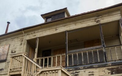 Can I Sell My Damaged Home?